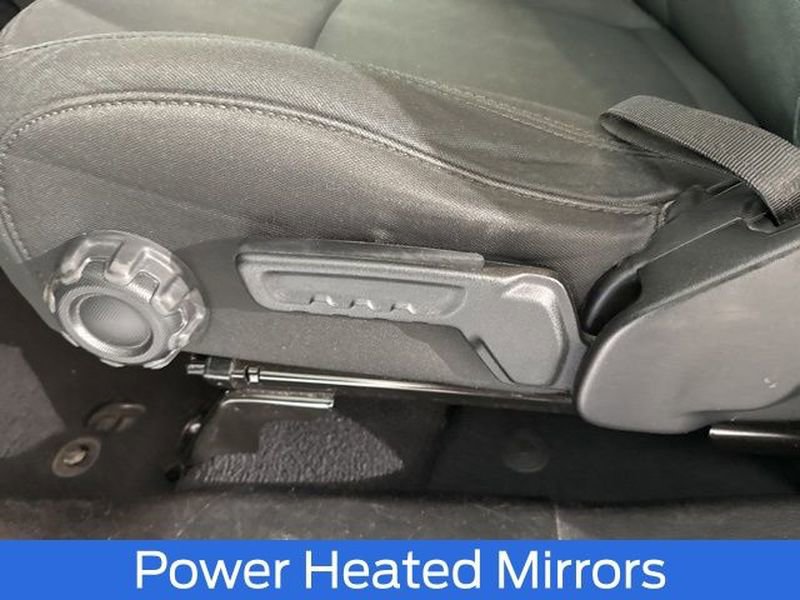 Used 2022 Jeep Wrangler Unlimited Sport image 19