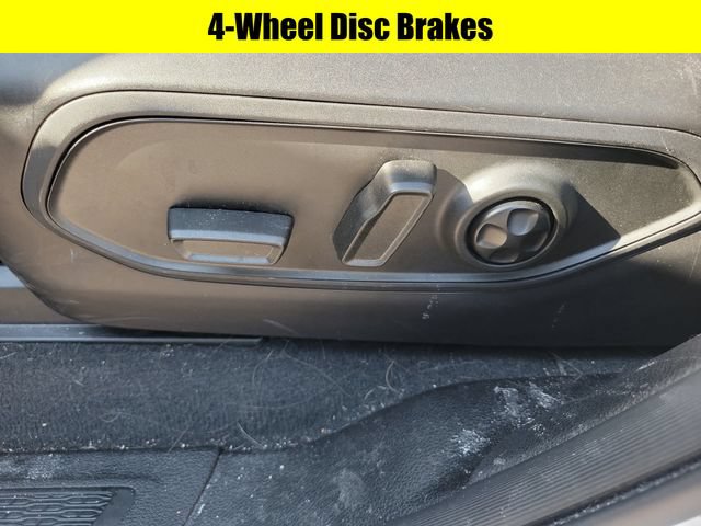 Used 2024 Jeep Grand Cherokee Altitude AWD/4WD image 25