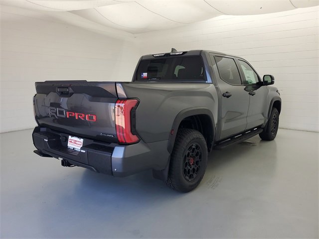 New 2026 Toyota Tundra TRD Pro image 4