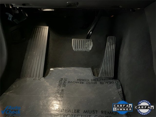 Used 2025 Volvo XC60 B5 Core image 27