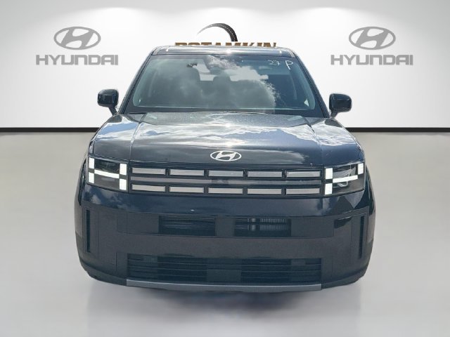 New 2027 Hyundai Santa Fe SE FWD image 2