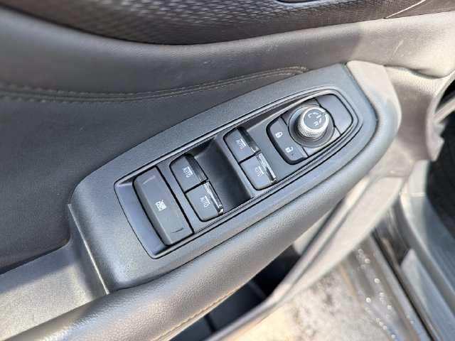 Used 2022 Subaru Outback Wilderness w/ Wilderness Package AWD/4WD image 17