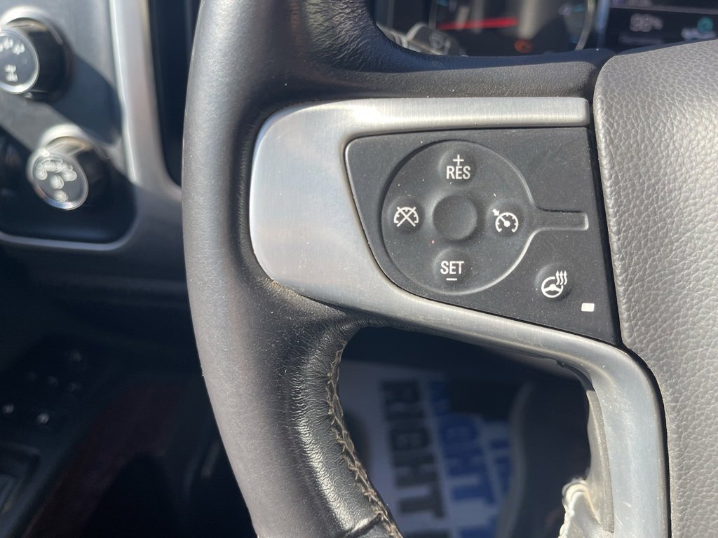 Used 2019 GMC Sierra 3500 SLT w/ Duramax Plus Package image 24