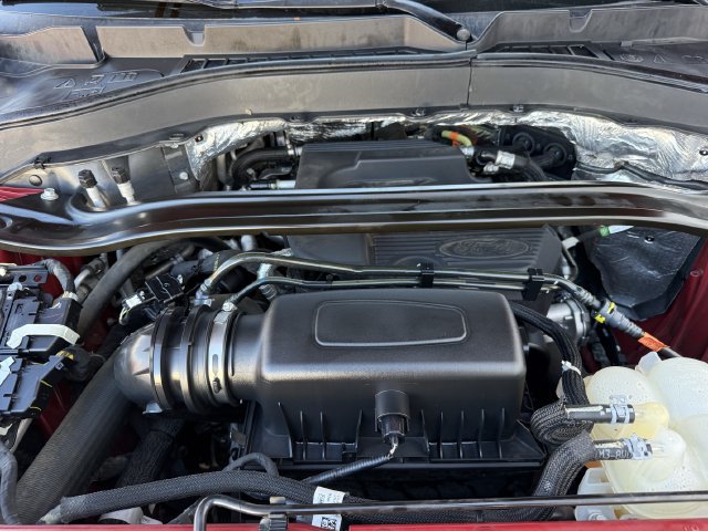 Used 2020 Ford Explorer Limited AWD/4WD image 35