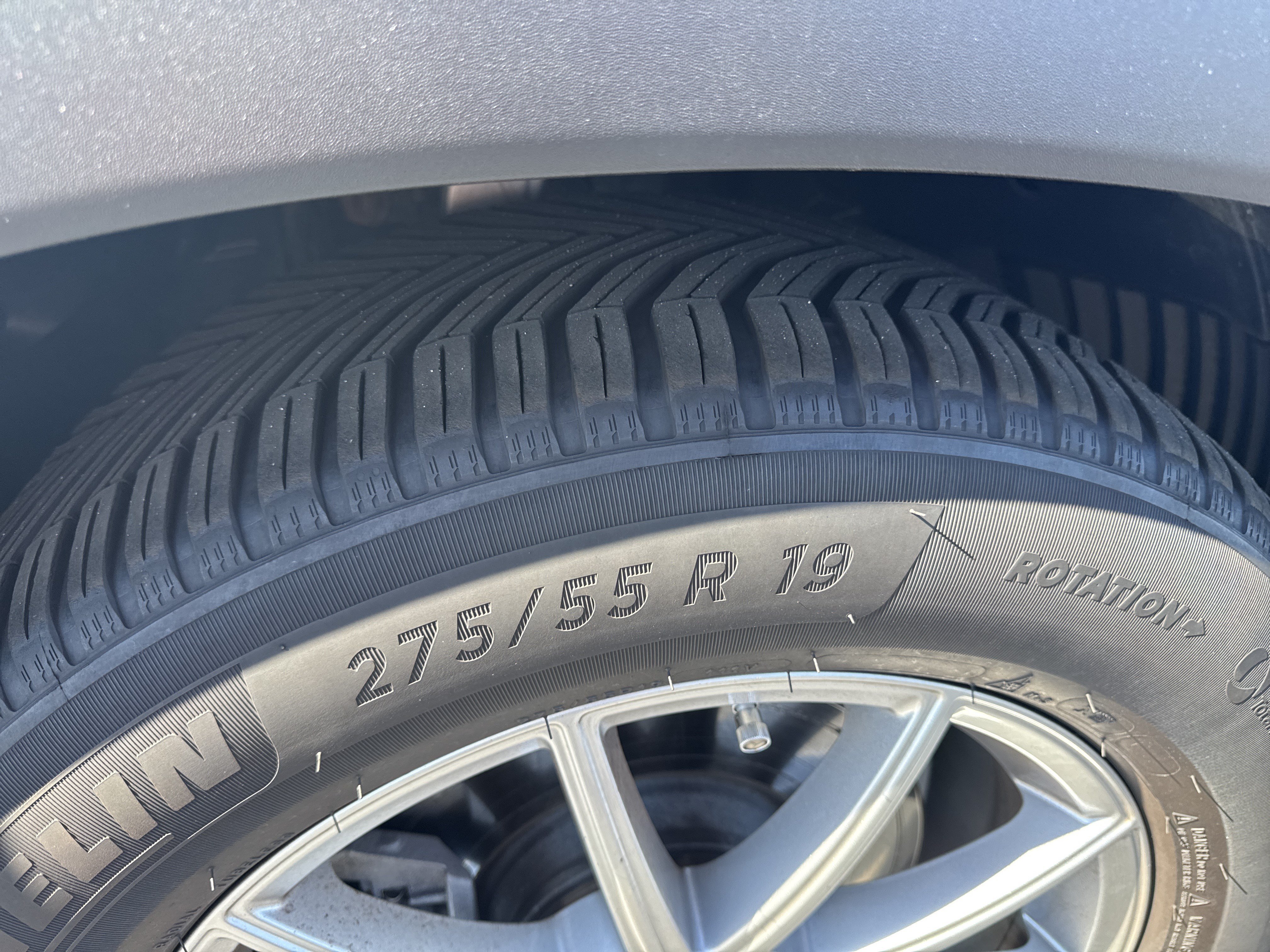 Certified 2026 Mercedes-Benz GLE 350 4MATIC image 12