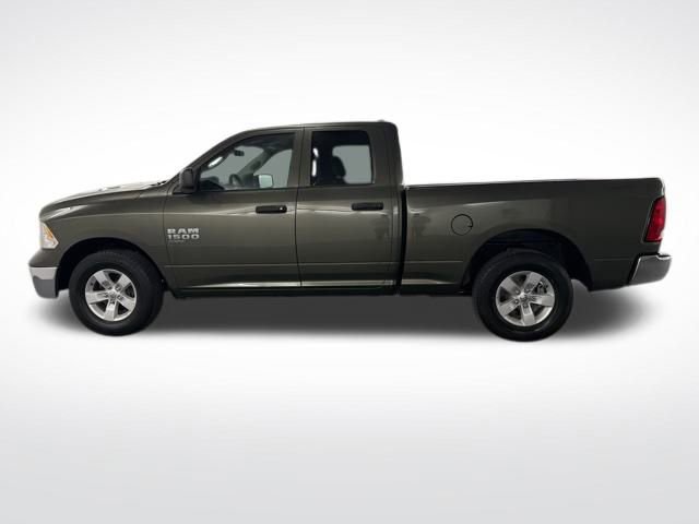 Used 2021 RAM 1500 Tradesman w/ Chrome Appearance Group image 5