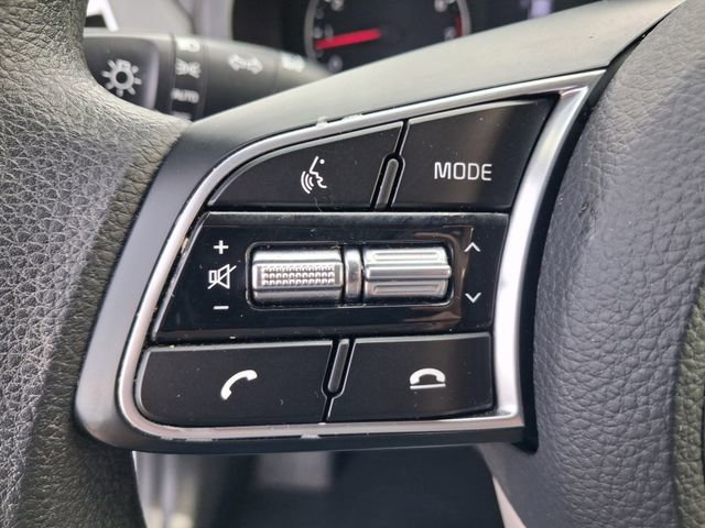 Used 2023 Kia Seltos LX AWD/4WD image 28