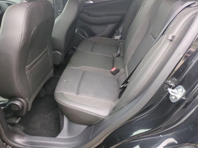 Used 2025 Buick Encore GX Preferred image 20