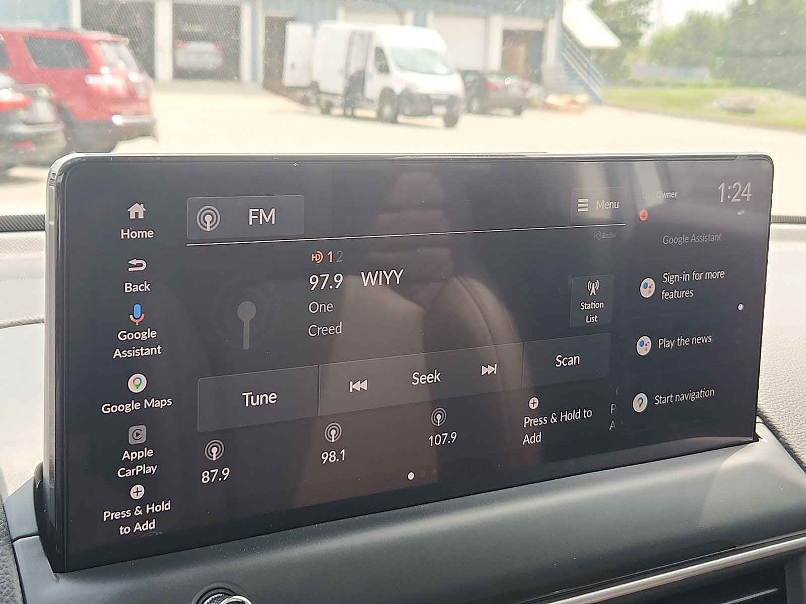 New 2026 Honda Pilot Elite image 13