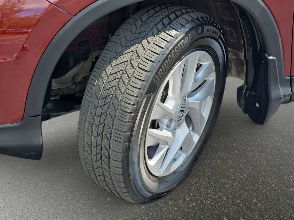 Used 2015 Honda CR-V EX-L image 32
