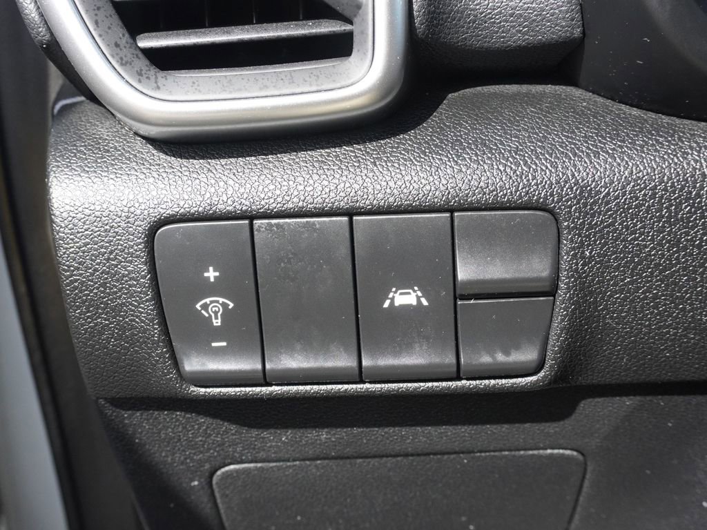 Used 2020 Kia Sportage LX FWD image 28