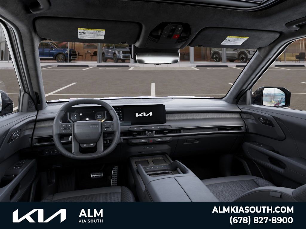 New 2027 Kia Telluride X-Line SX Prestige AWD/4WD image 14