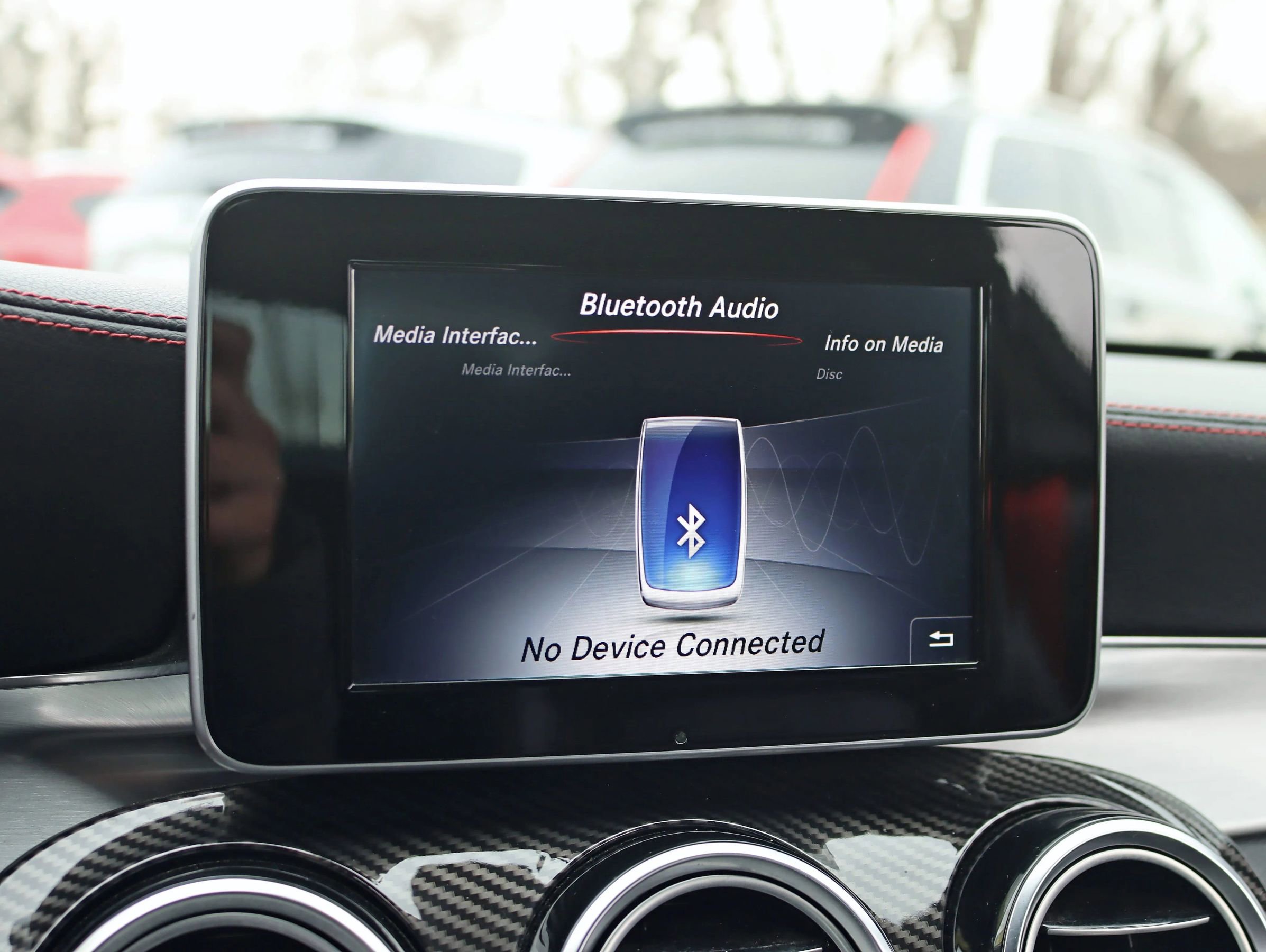 Used 2017 Mercedes-Benz C 43 AMG 4MATIC Coupe image 21