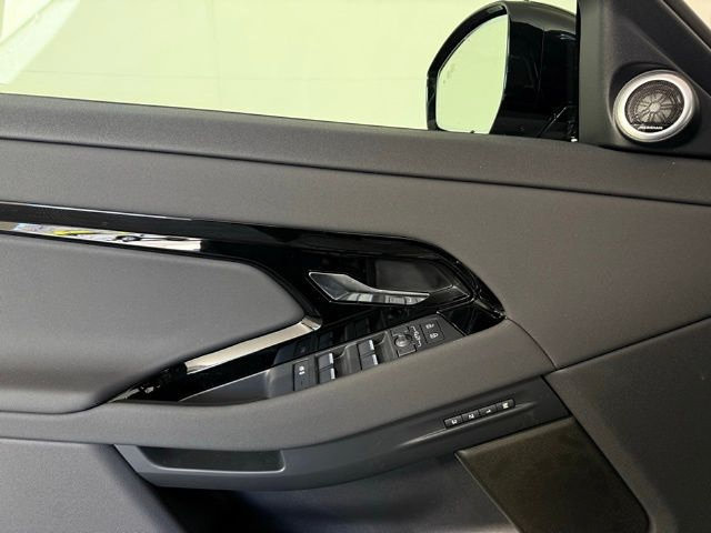 Certified 2026 Land Rover Range Rover Evoque S AWD/4WD image 20