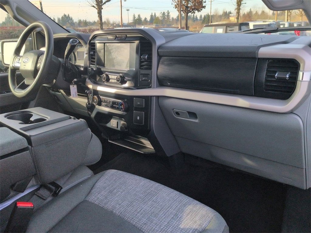 Used 2023 Ford F150 XL image 30