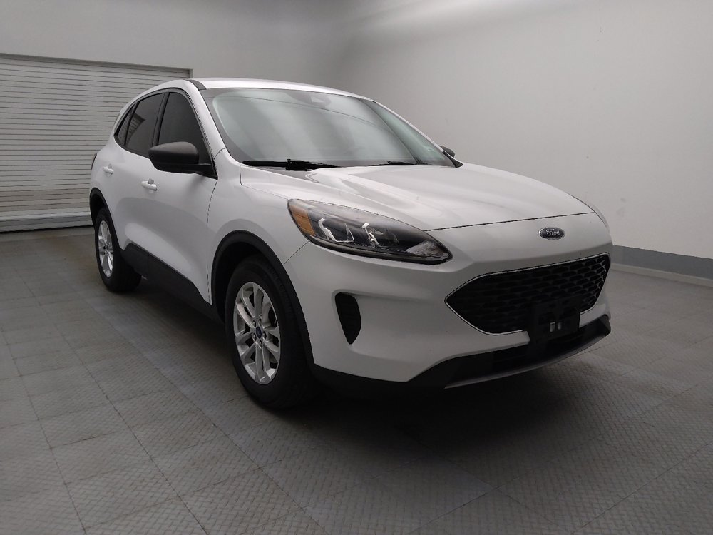 Used 2022 Ford Escape SE image 13