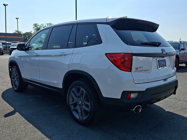 Used 2023 Honda Passport EX-L image 4