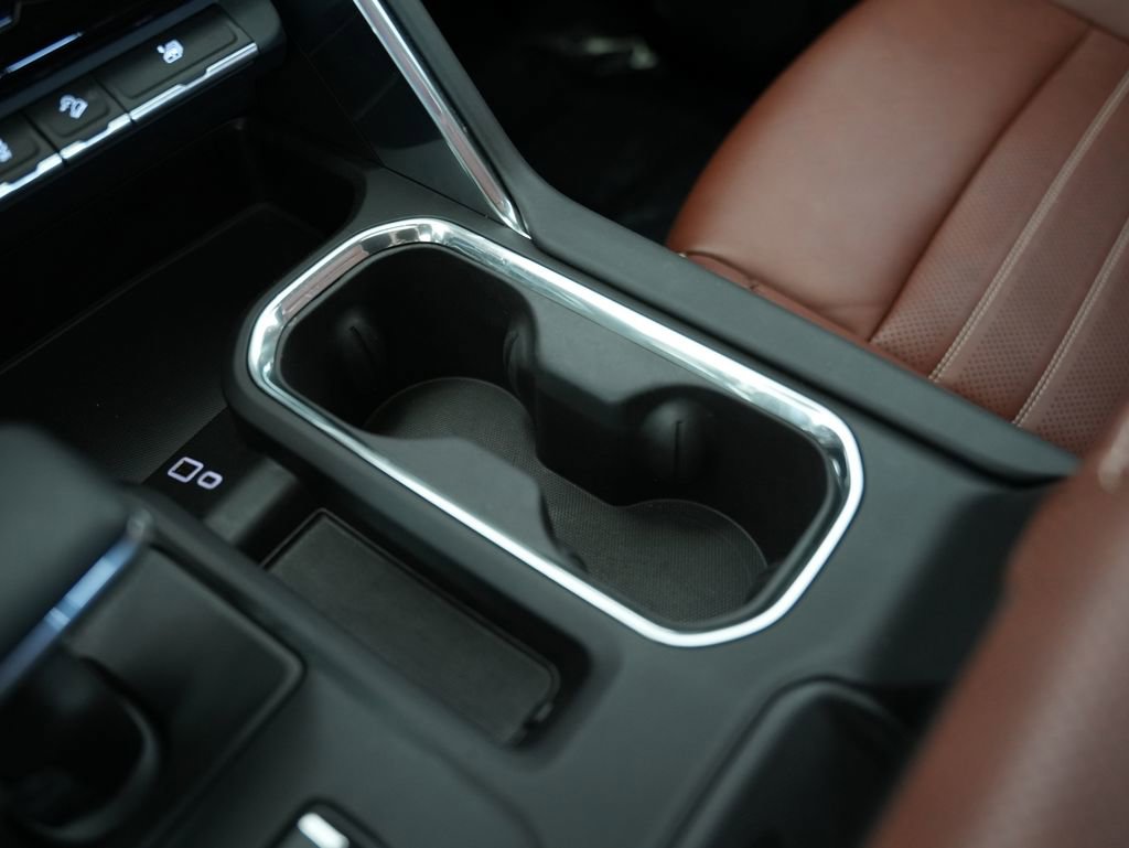 Used 2024 GMC Sierra 1500 Denali Ultimate image 30