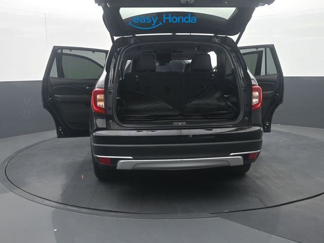 Used 2019 Honda Pilot Touring image 40