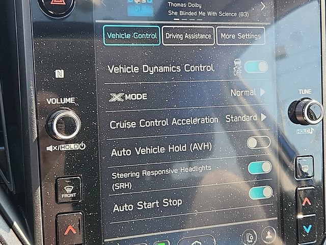 Certified 2026 Subaru Crosstrek 2.0i Premium AWD/4WD image 24