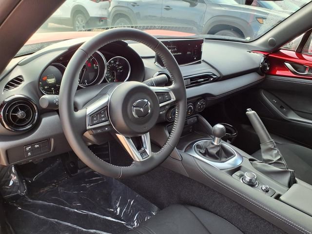 New 2026 MAZDA MX-5 Miata Club image 9
