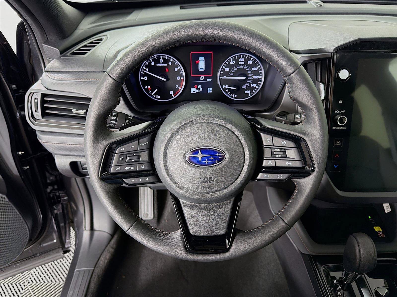 New 2026 Subaru Forester Sport AWD/4WD image 12