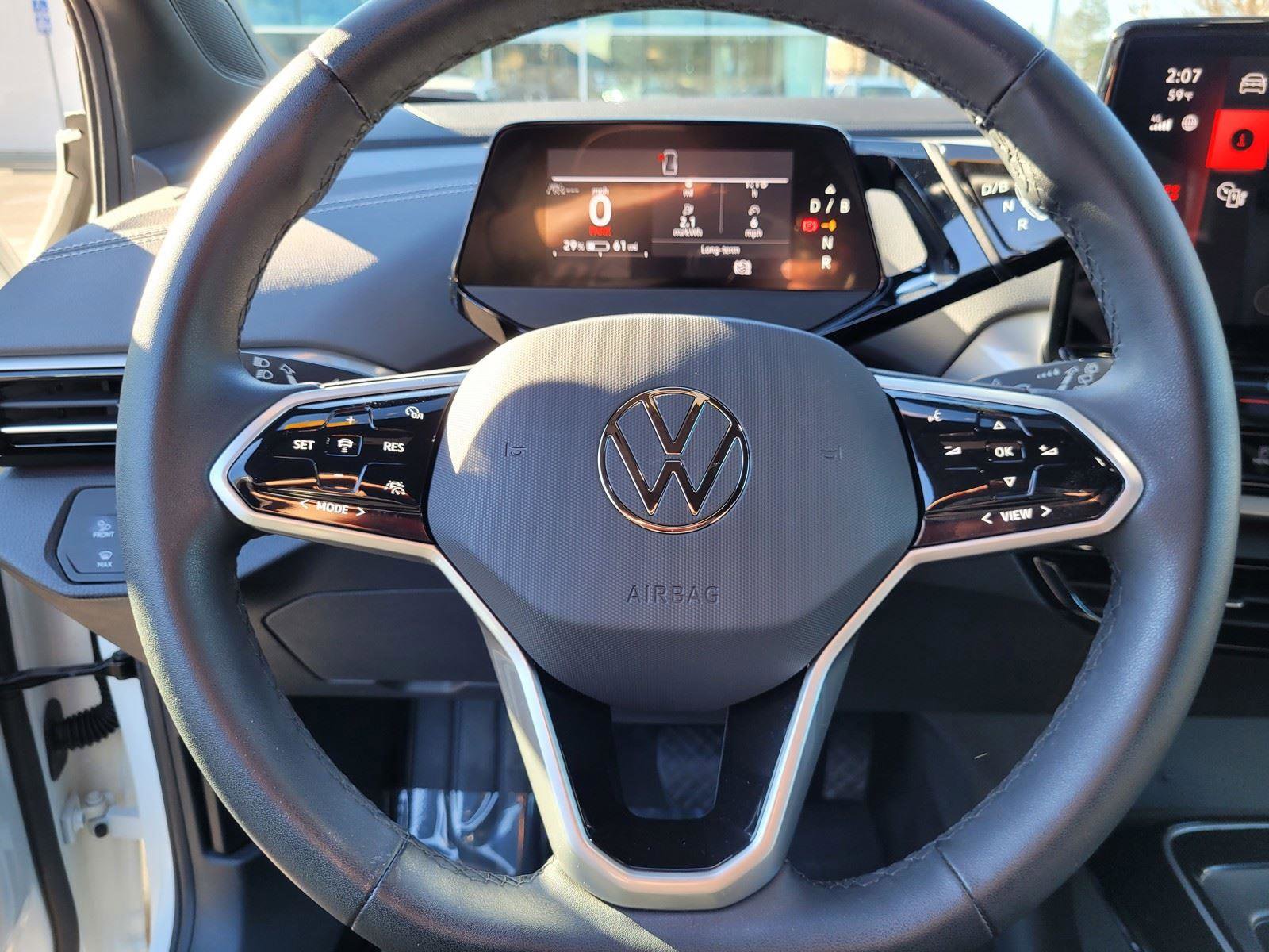 Certified 2023 Volkswagen ID.4 Pro S image 34