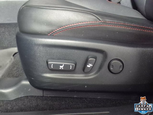 Certified 2024 Toyota 4Runner TRD Pro AWD/4WD image 17