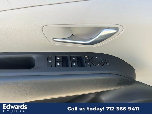 New 2025 Hyundai Tucson SEL image 15