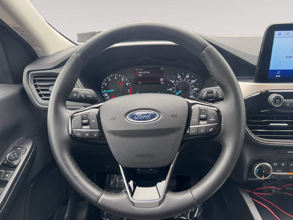 Used 2022 Ford Escape SE w/ Convenience Package AWD/4WD image 12