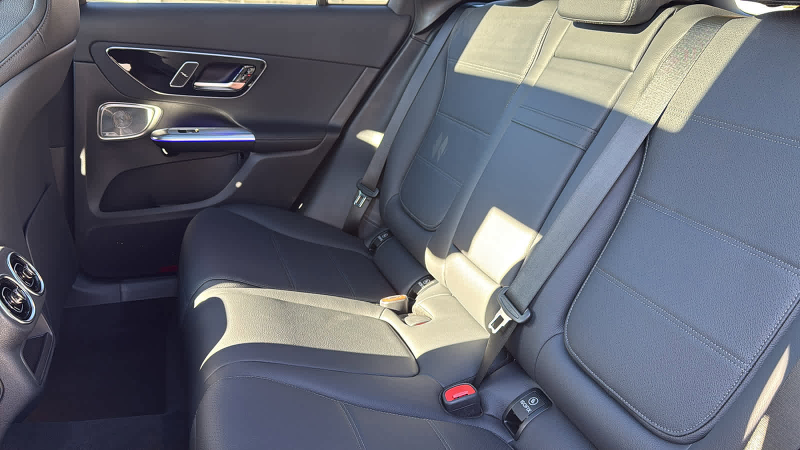 New 2026 Mercedes-Benz GLC 300 4MATIC image 31