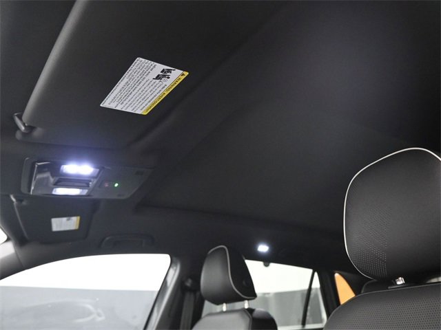 New 2025 Volkswagen Atlas Cross Sport SEL Premium R-Line image 32