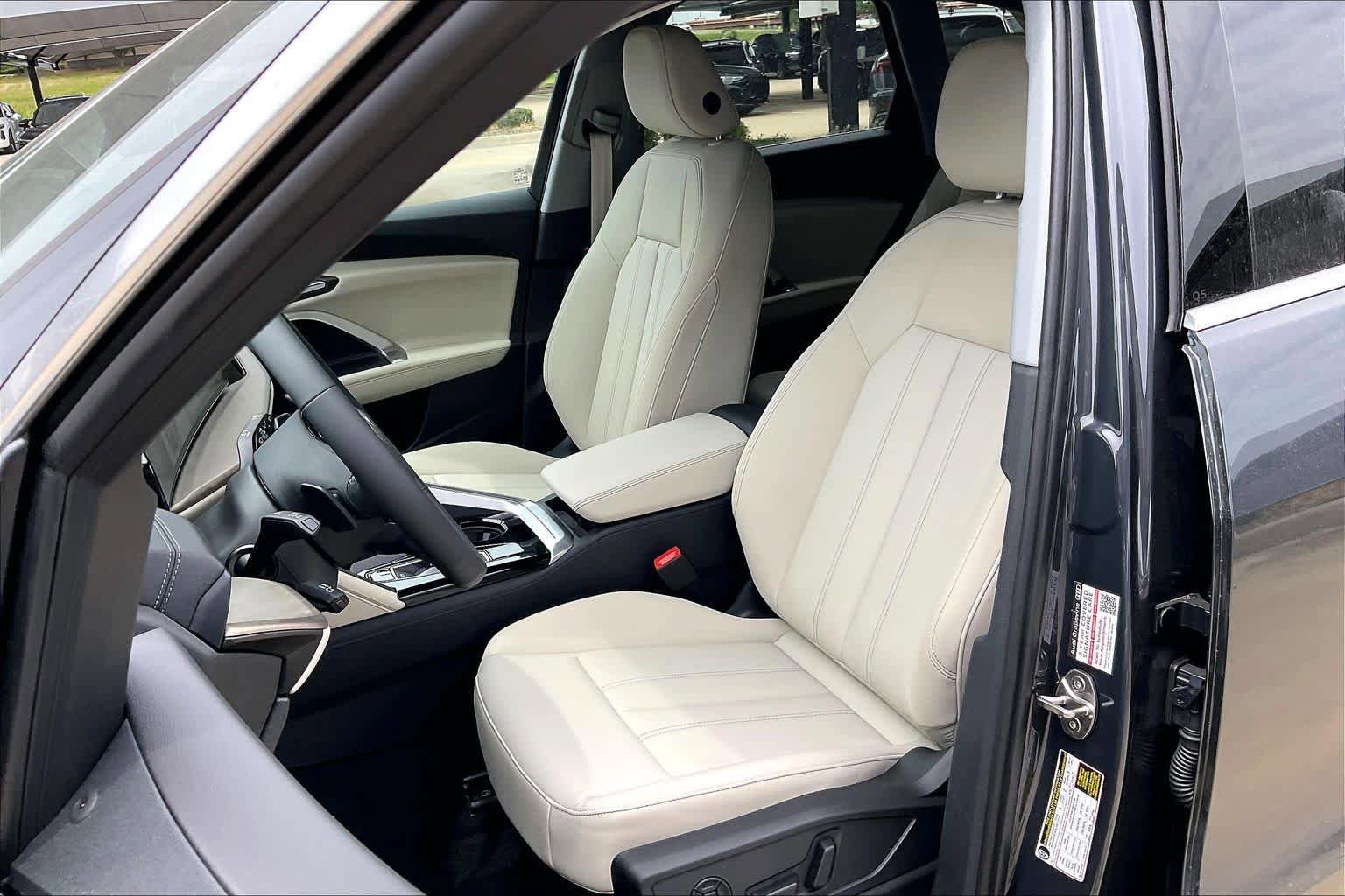 New 2026 Audi Q5 Premium AWD/4WD image 9