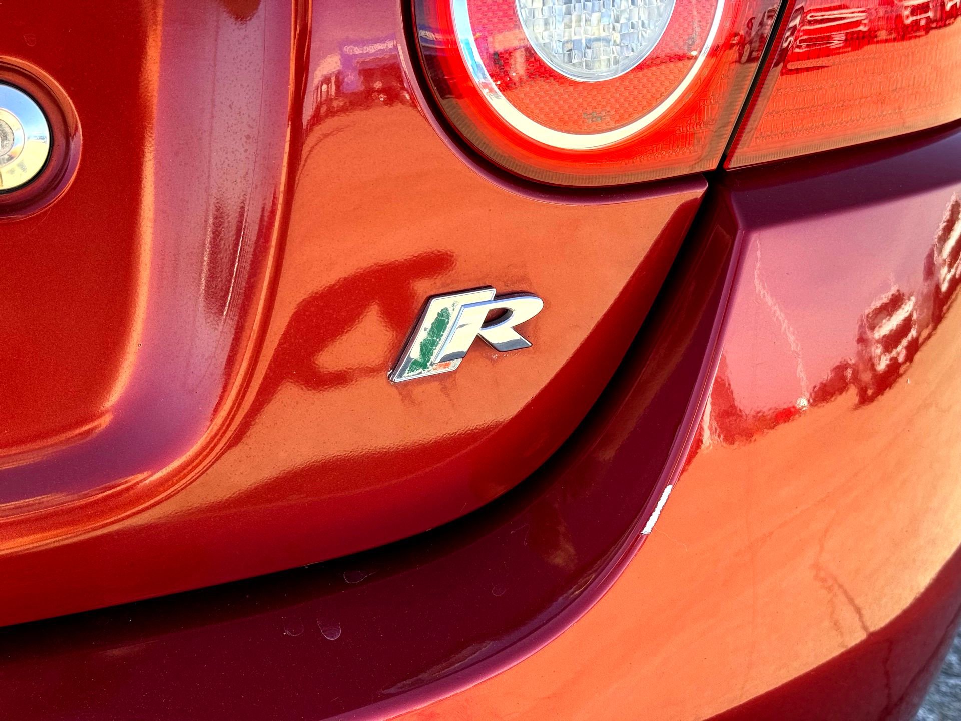 Used 2007 Jaguar XKR R image 8