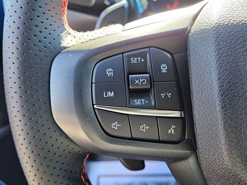 New 2025 Ford Ranger Raptor image 27