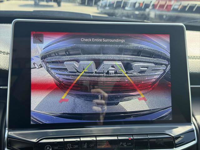 Certified 2024 Jeep Compass Limited AWD/4WD image 26
