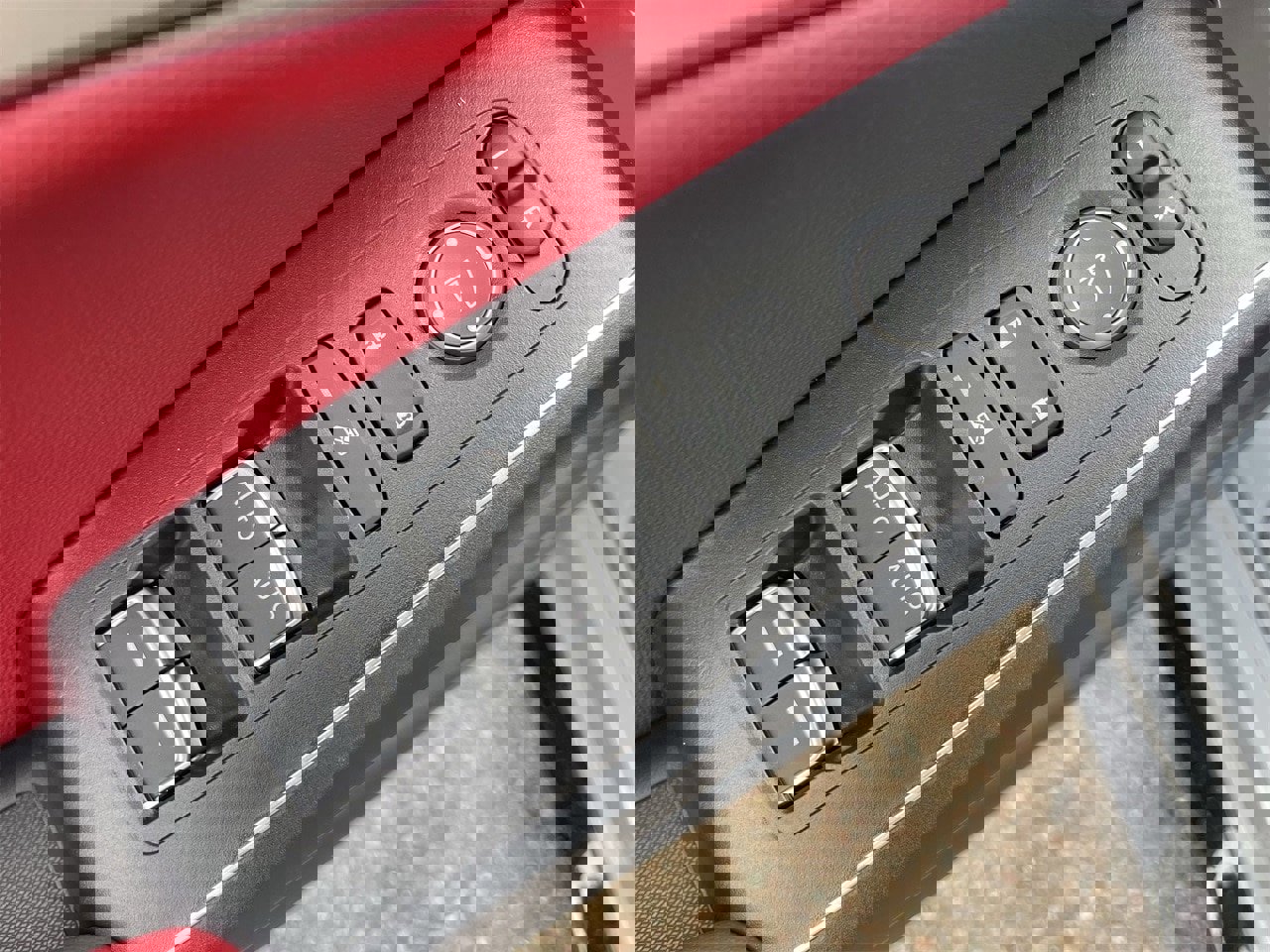 New 2026 Acura Integra A-Spec image 24