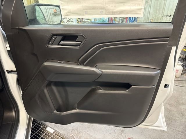 New 2026 Chevrolet Colorado W/T w/ WT Custom Package image 25