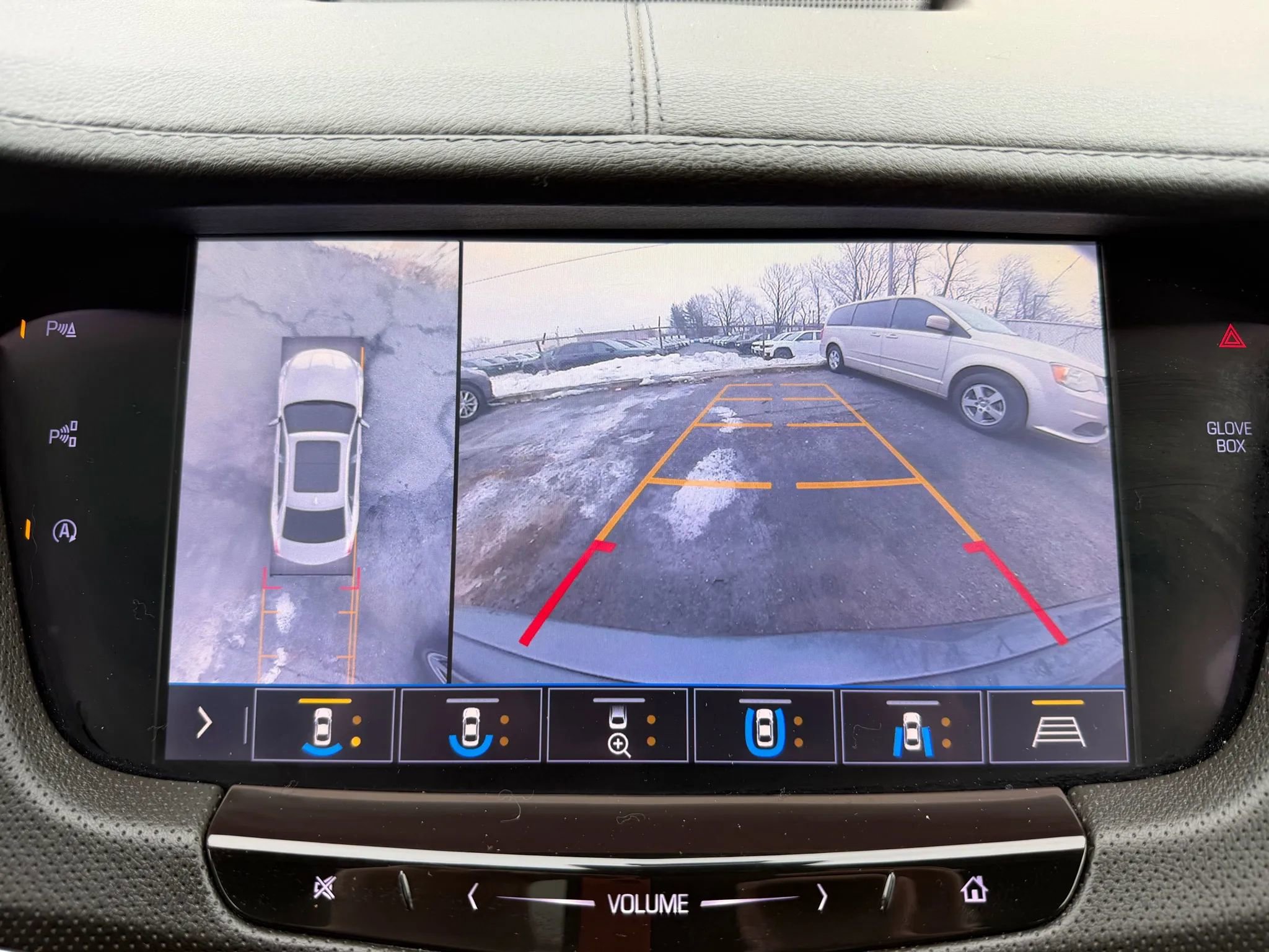 Used 2019 Cadillac CT6 Premium Luxury w/ Super Cruise Package image 27