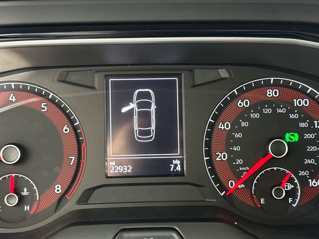 Used 2020 Volkswagen Jetta S w/ Driver Assistance Package image 18