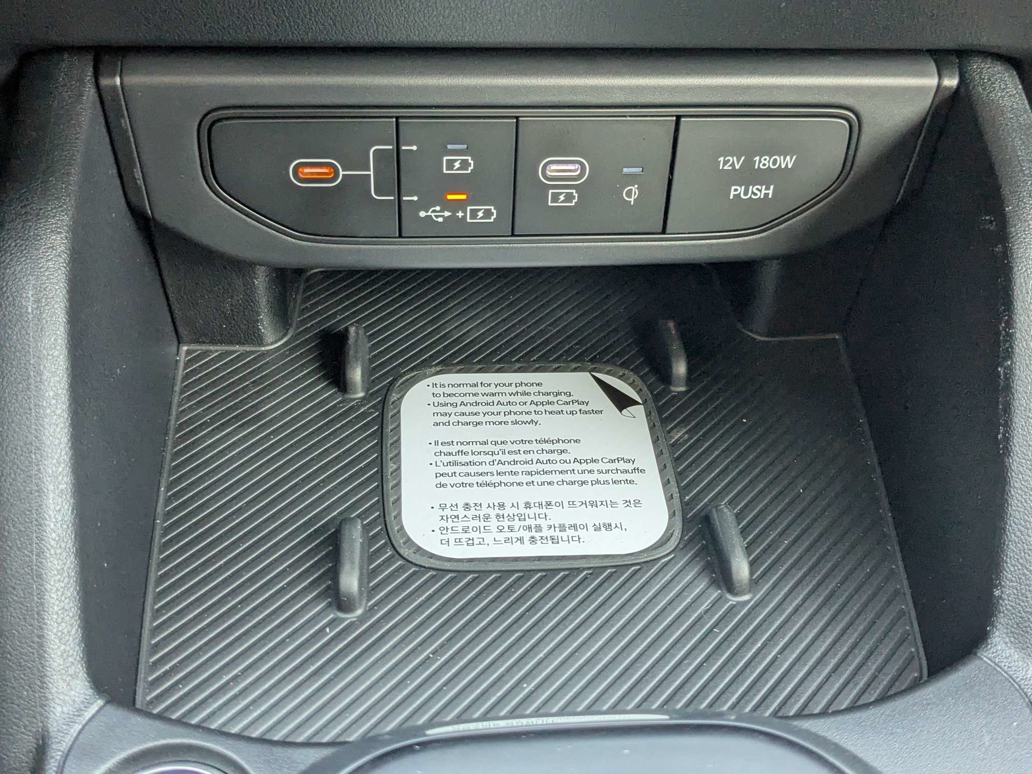 New 2026 Kia K4 EX FWD image 23
