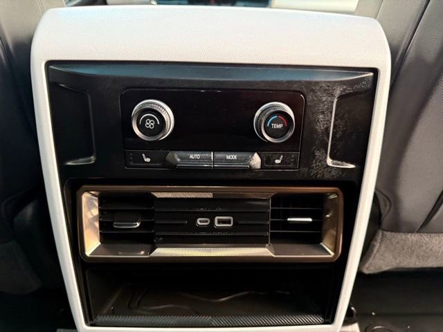Used 2025 GMC Hummer EV 2X AWD/4WD image 28