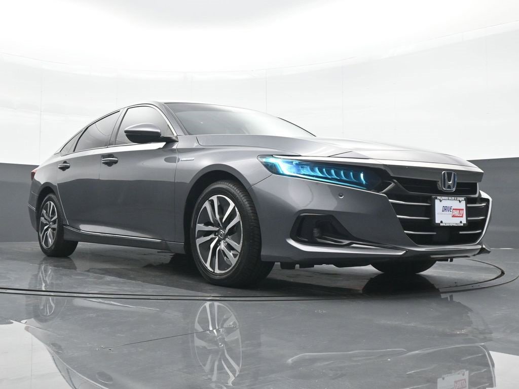 Used 2022 Honda Accord EX-L image 24
