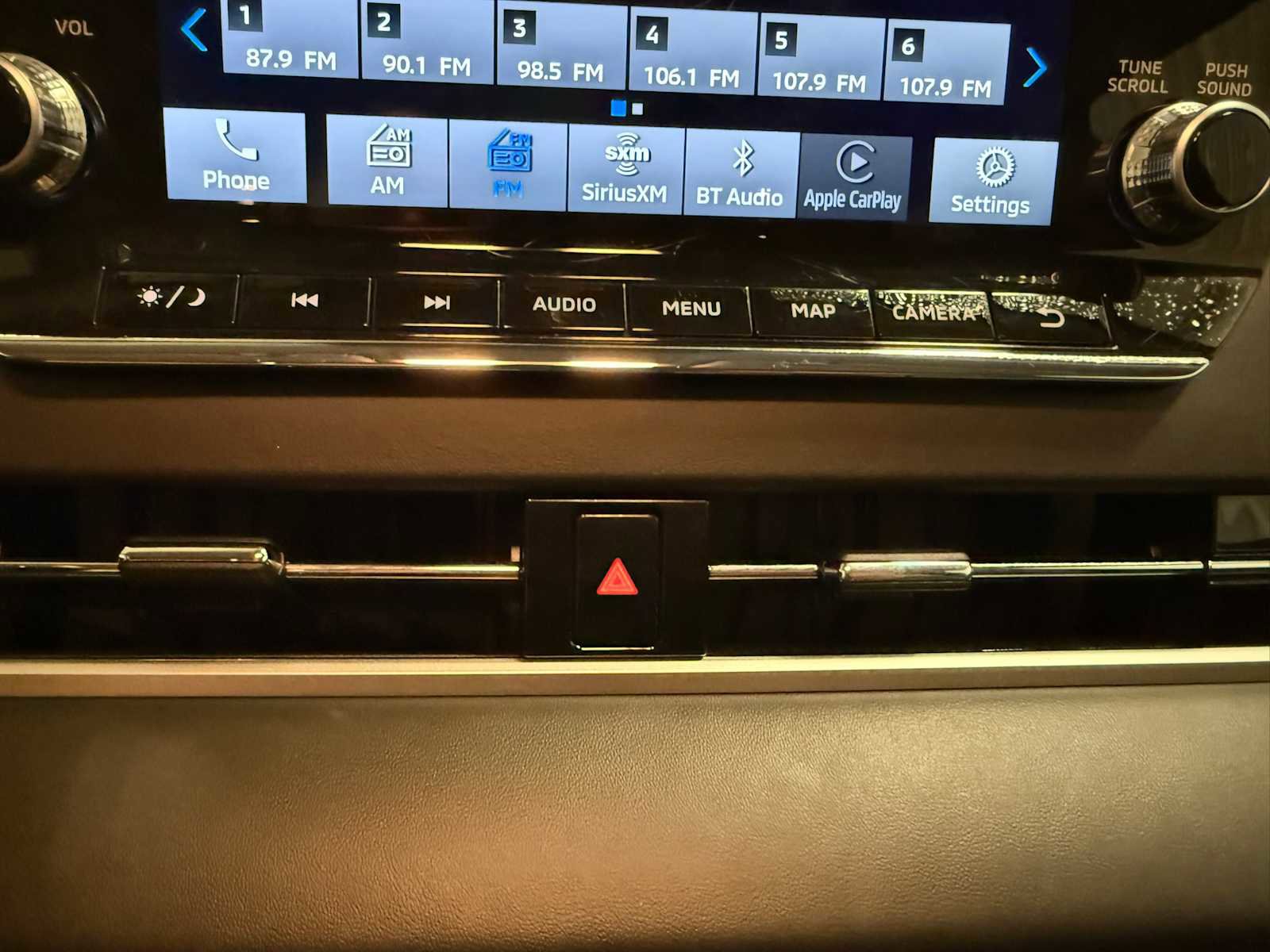 Used 2024 Mitsubishi Outlander SE AWD/4WD image 34