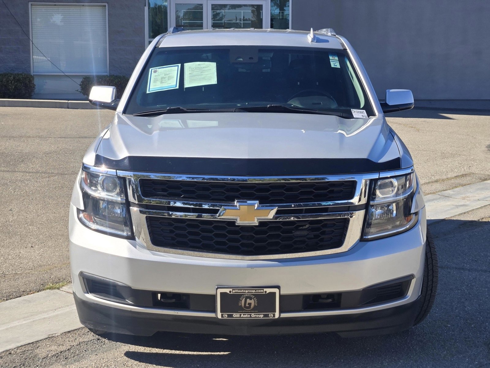 Used 2020 Chevrolet Tahoe LT image 9