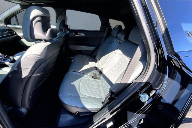Certified 2023 Kia Sportage X-Line w/ X-Line Premium Package image 24