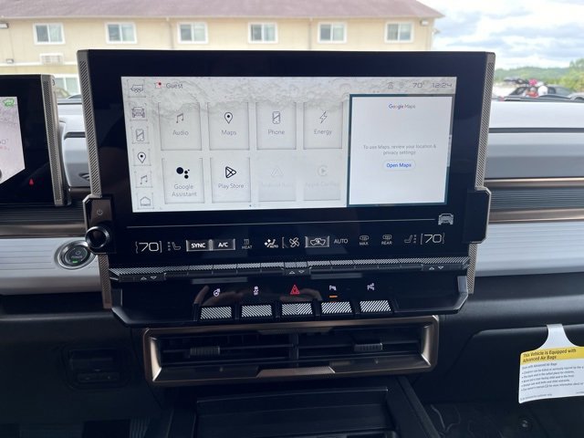 New 2025 GMC Hummer EV 3X image 23