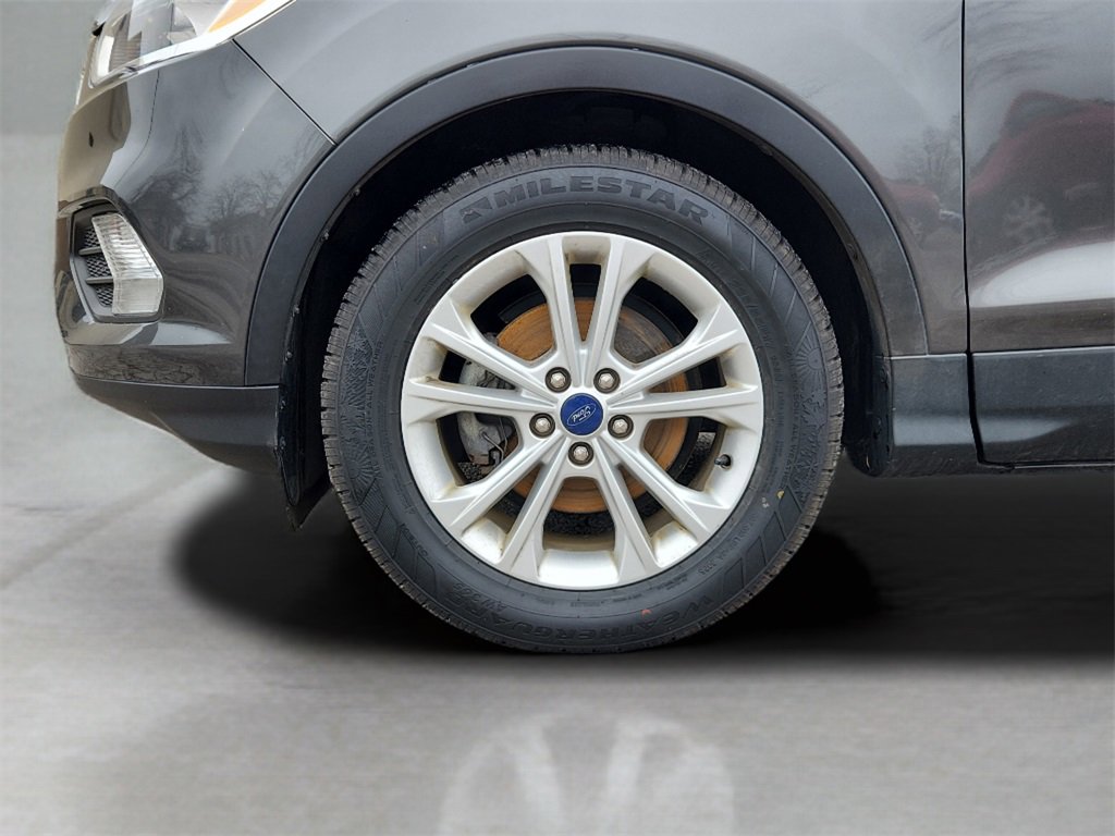 Used 2018 Ford Escape SE w/ SE Sync 3 Package image 29