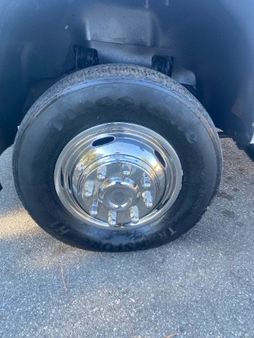 Used 2013 Chevrolet Silverado 3500 W/T image 33