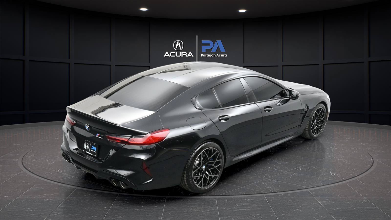 Used 2025 BMW M8 Competition AWD/4WD image 49